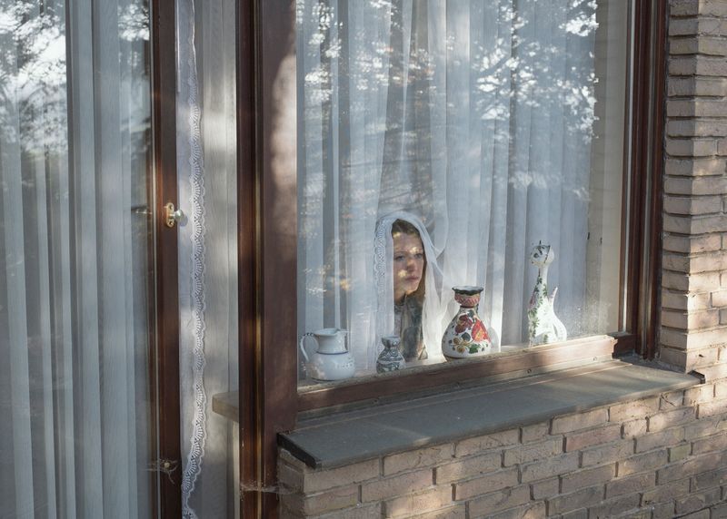 © Teresa Pistorius - Image from the Billerberg photography project