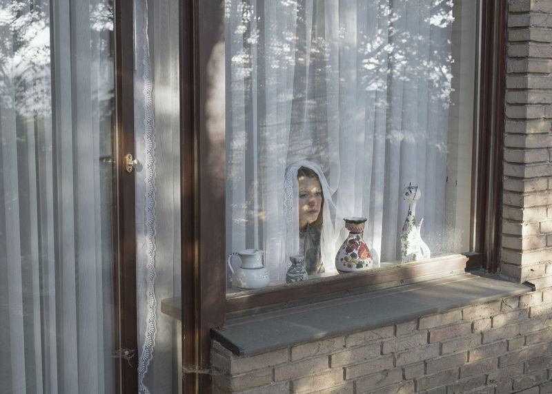 © Teresa Pistorius - Image from the Billerberg photography project