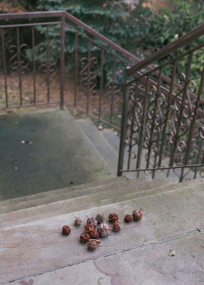 © Teresa Pistorius - Image from the Billerberg photography project