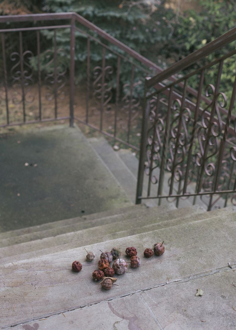 © Teresa Pistorius - Image from the Billerberg photography project
