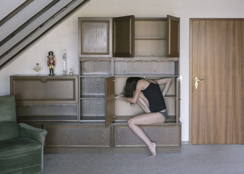 © Teresa Pistorius - Image from the Billerberg photography project