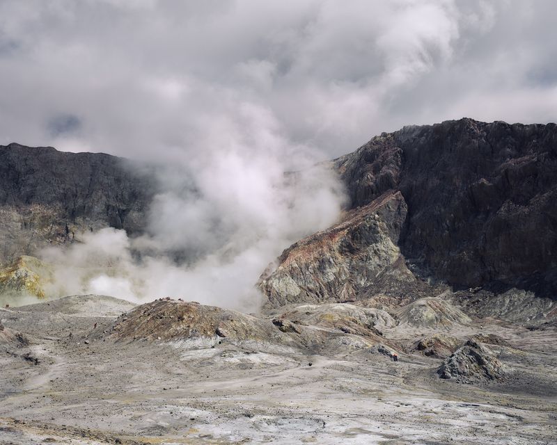 © Carola Plöchinger - Image from the Make visible photography project