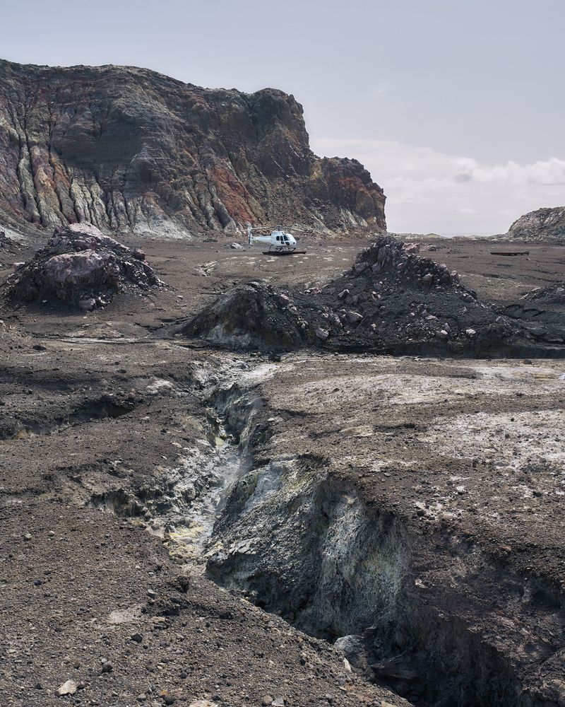 © Carola Plöchinger - Image from the Make visible photography project