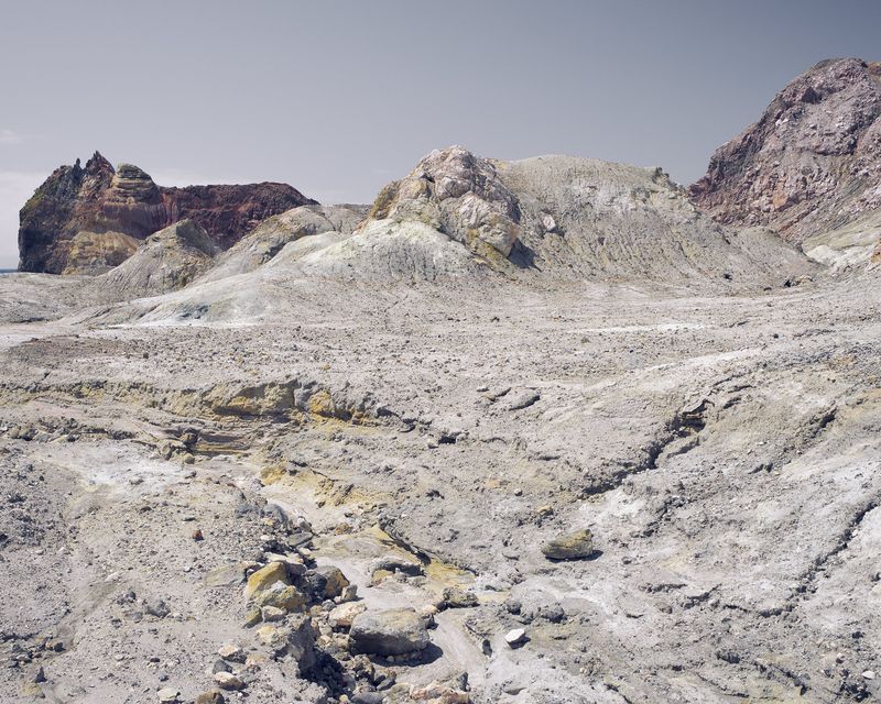 © Carola Plöchinger - Image from the Make visible photography project