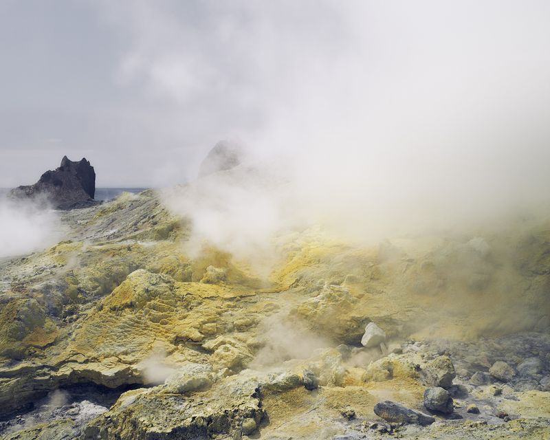 © Carola Plöchinger - Image from the Make visible photography project