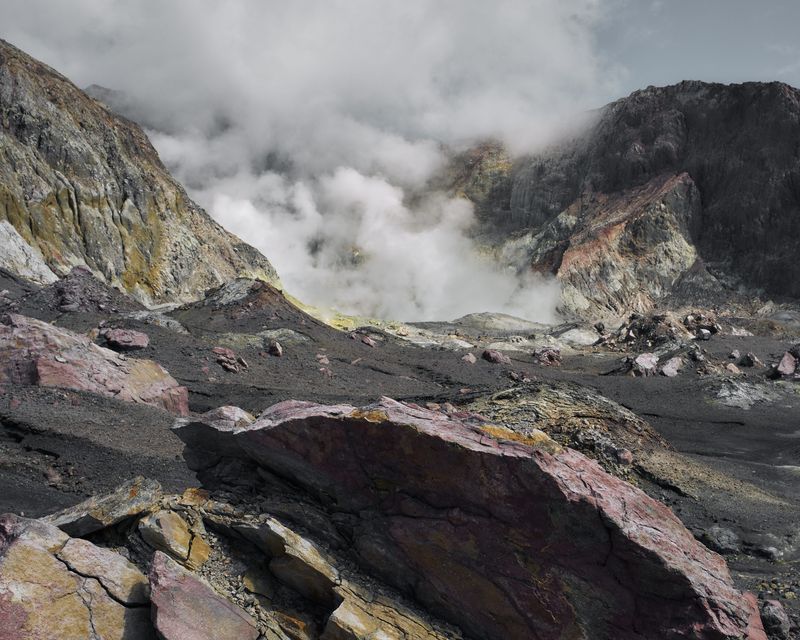 © Carola Plöchinger - Image from the Make visible photography project