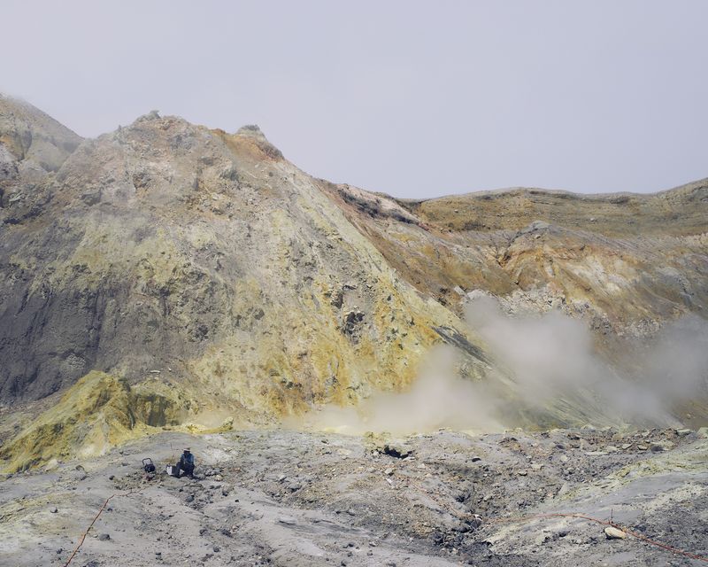 © Carola Plöchinger - Image from the Make visible photography project