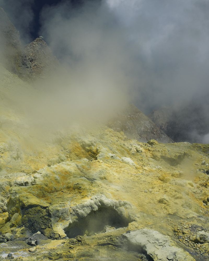 © Carola Plöchinger - Image from the Make visible photography project