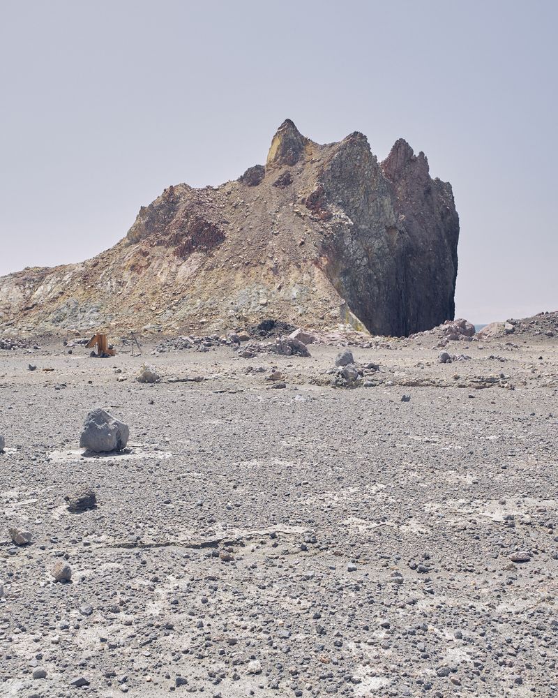 © Carola Plöchinger - Image from the Make visible photography project