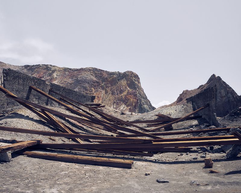 © Carola Plöchinger - Image from the Make visible photography project