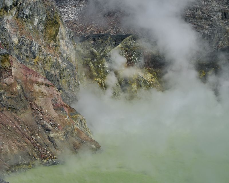 © Carola Plöchinger - Image from the Make visible photography project