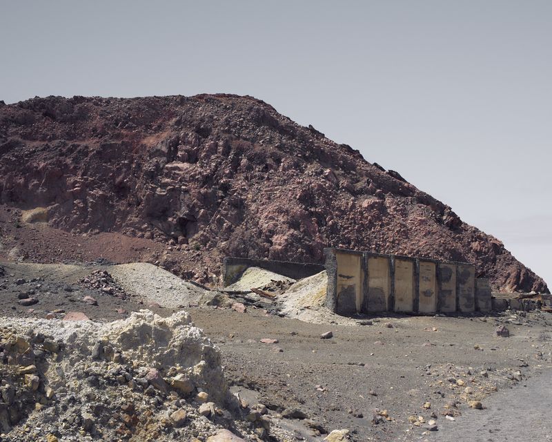 © Carola Plöchinger - Image from the Make visible photography project