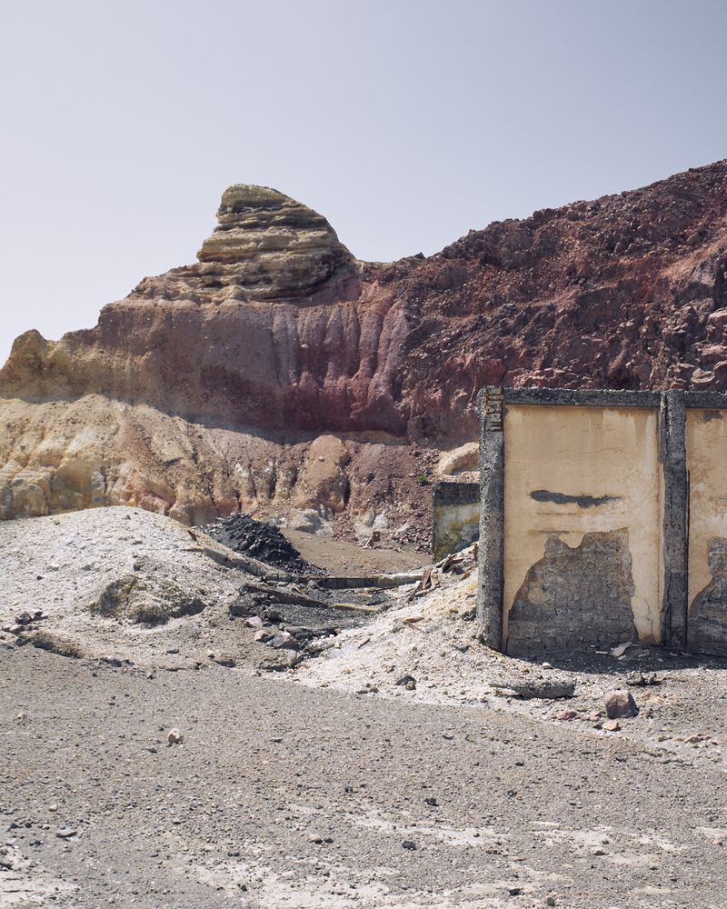 © Carola Plöchinger - Image from the Make visible photography project