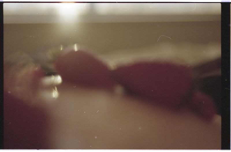 © Angela Cornish - Image from the Welcome To Your Life, There’s No Turning Back photography project
