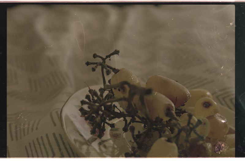 © Angela Cornish - Image from the Welcome To Your Life, There’s No Turning Back photography project