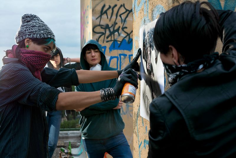 © Kamille Lévêque Jégo - TAG