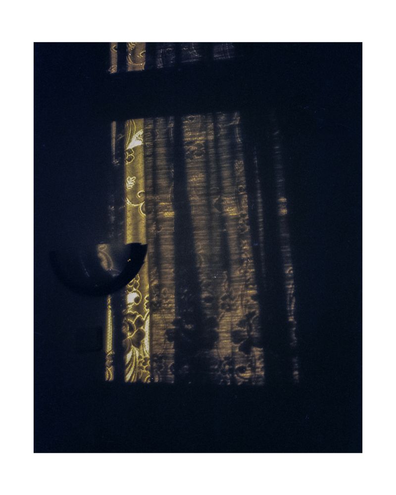 © Mathilde Dieudonné - Image from the Le Silence et Le Bruit /// Silence and Noise photography project