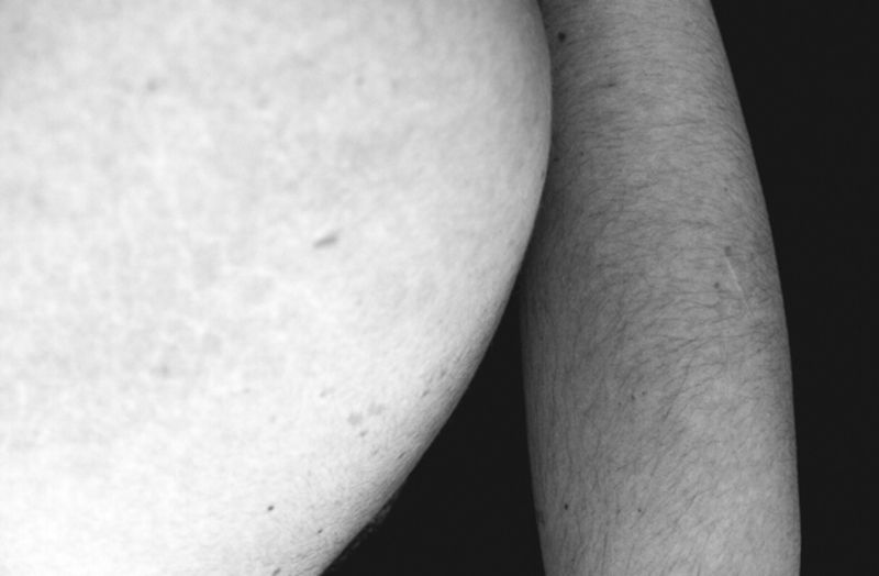 © Gim - Image from the Corpo Zero photography project