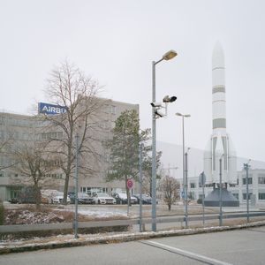 it's not science fiction