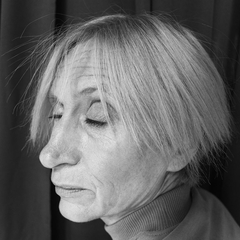 © tomek tyndyk - Image from the AKT photography project