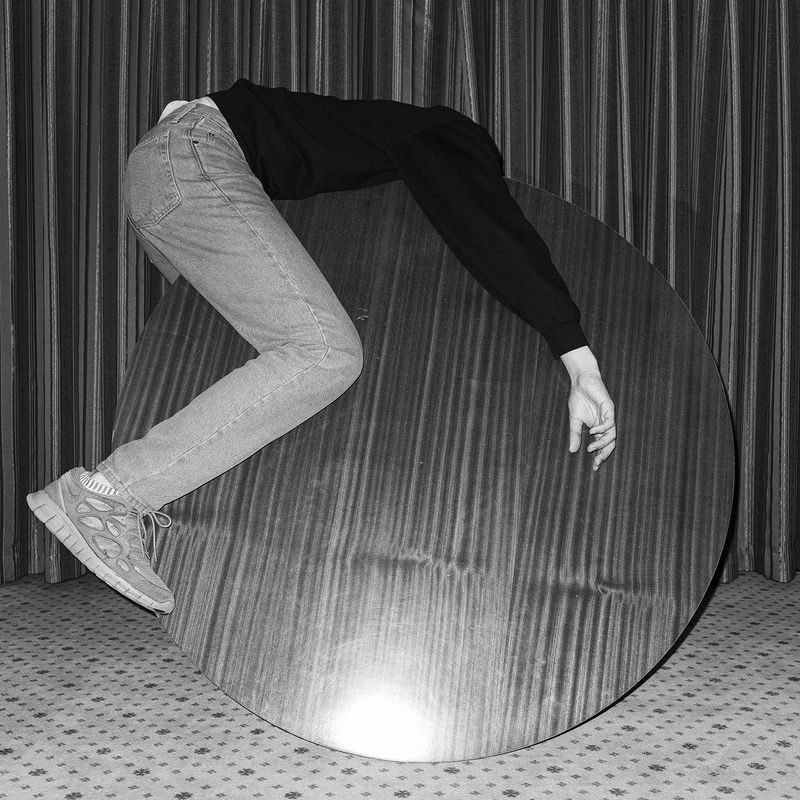 © tomek tyndyk - Image from the AKT photography project
