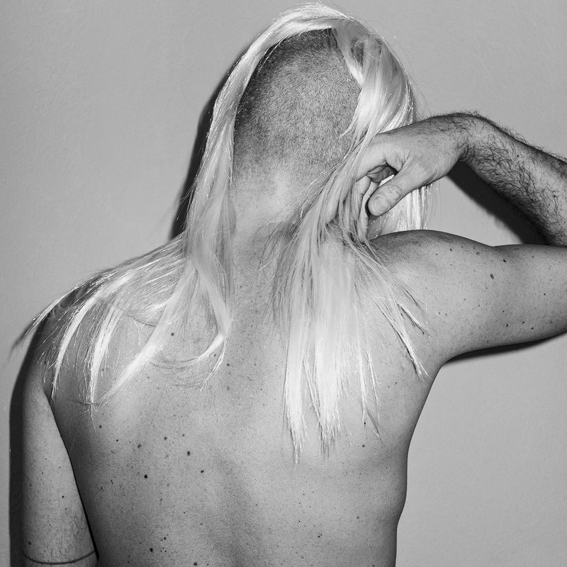 © tomek tyndyk - Image from the AKT photography project