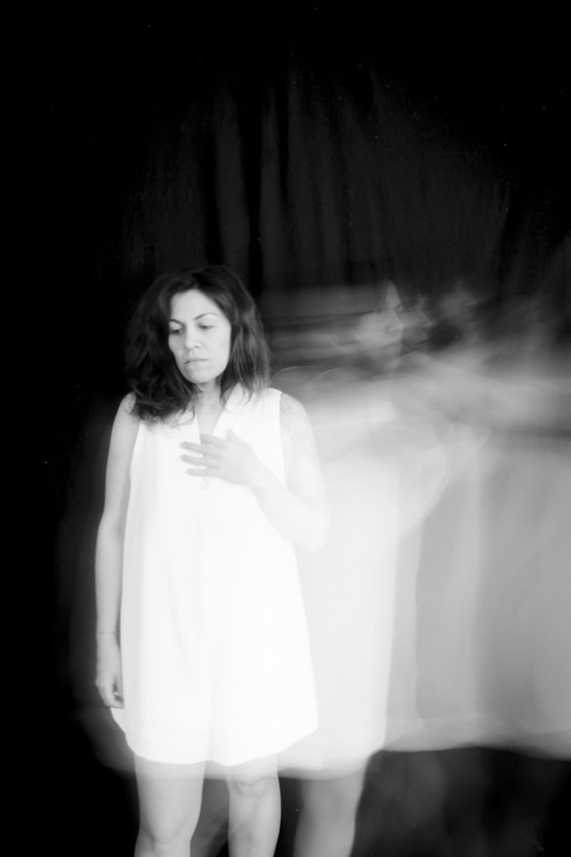 © andrea cristina poldi - Image from the ODI ET AMO photography project