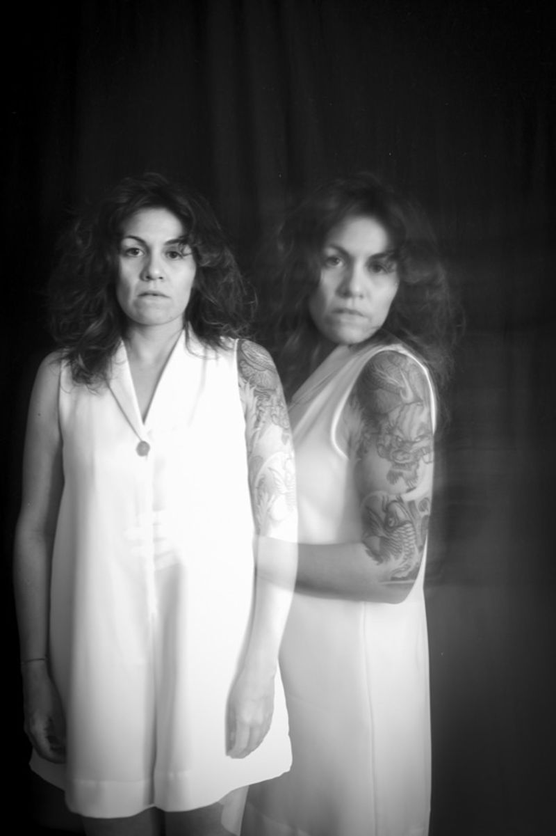 © andrea cristina poldi - Image from the ODI ET AMO photography project