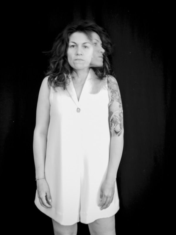 © andrea cristina poldi - Image from the ODI ET AMO photography project