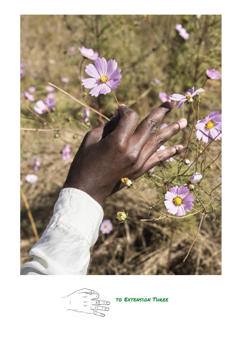 © Patricia Kühfuss - Image from the How to get home photography project