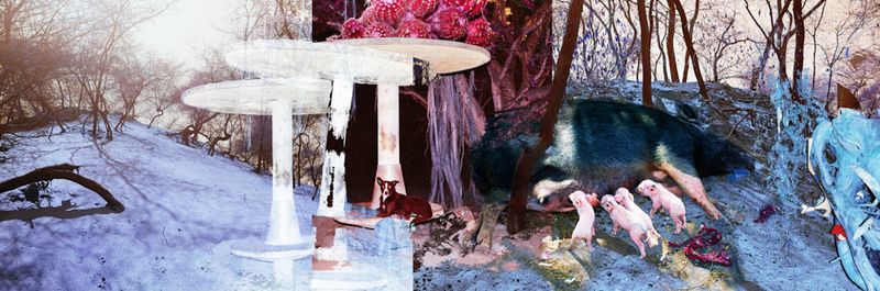 © Quentin Lacombe - Event Horizon_01