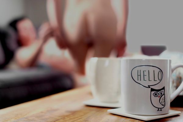 © Jennifer Folsom - Image from the Naked Truth photography project