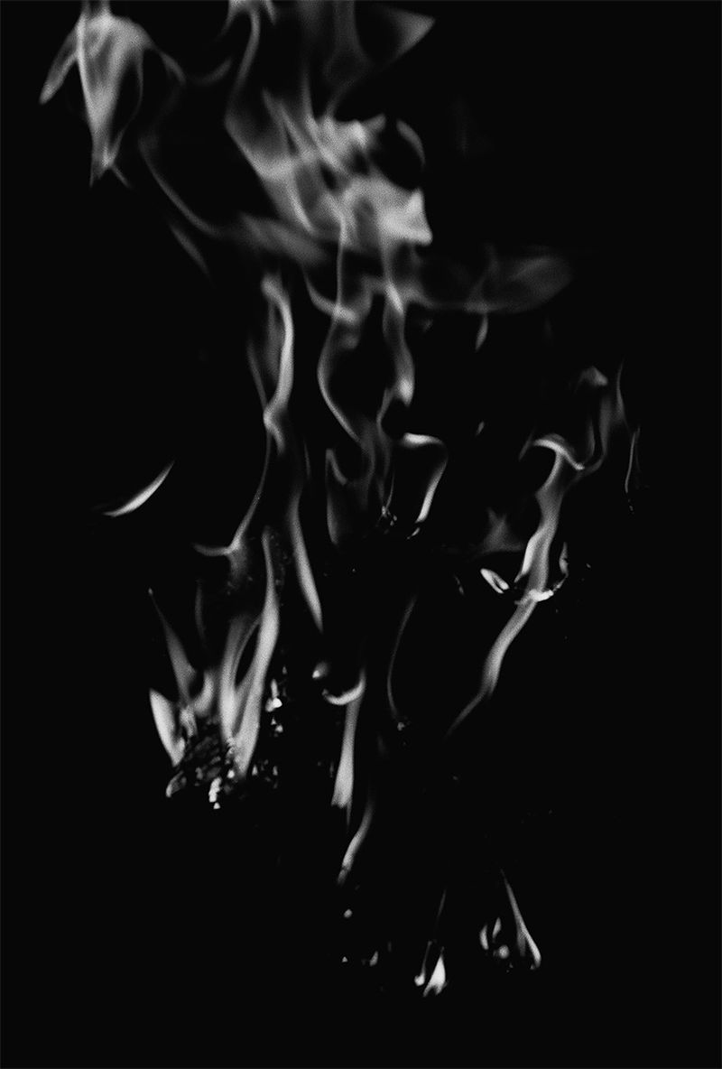 © Nathalie  Bissig - Image from the Dall' Alto photography project