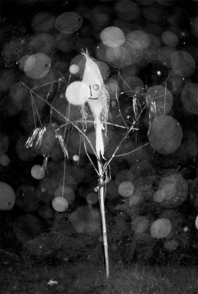 © Nathalie  Bissig - Image from the Dall' Alto photography project