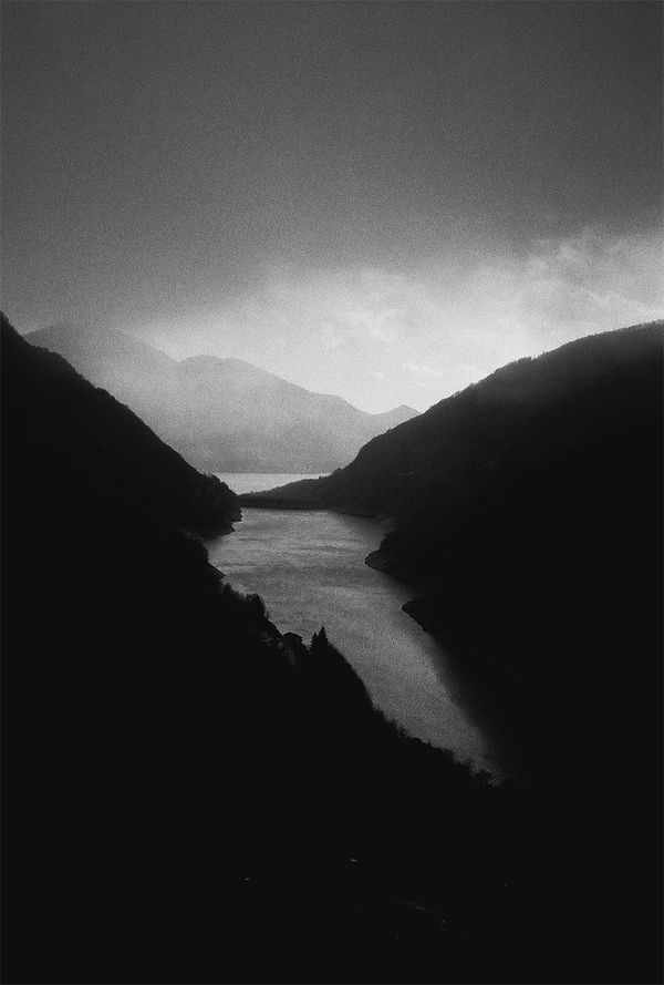 © Nathalie  Bissig - Image from the Dall' Alto photography project