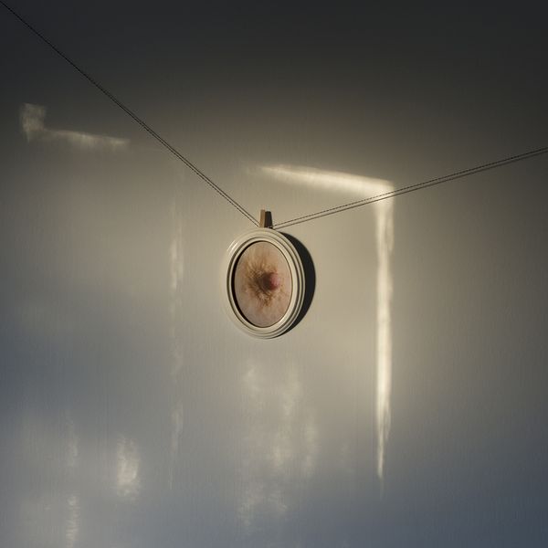 © Katerina Tsakiri - The Third Nipple