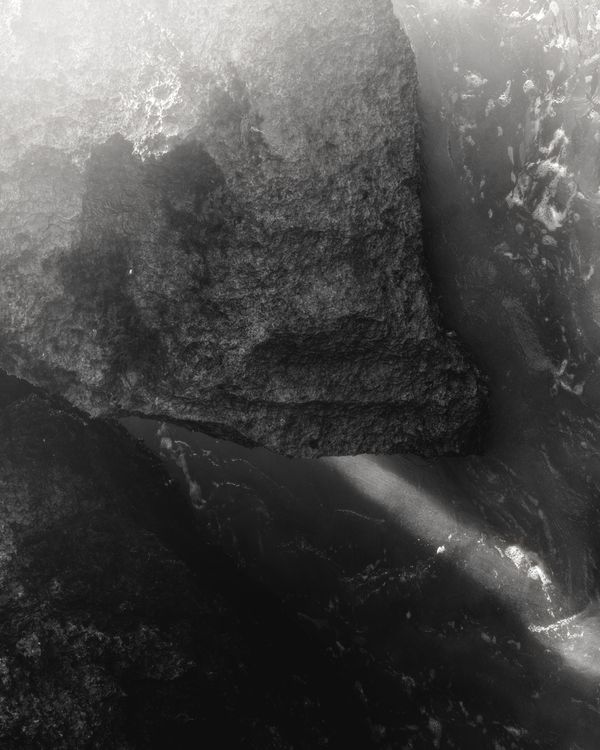 © Miki Frances Sankhara - Image from the DOUENS photography project