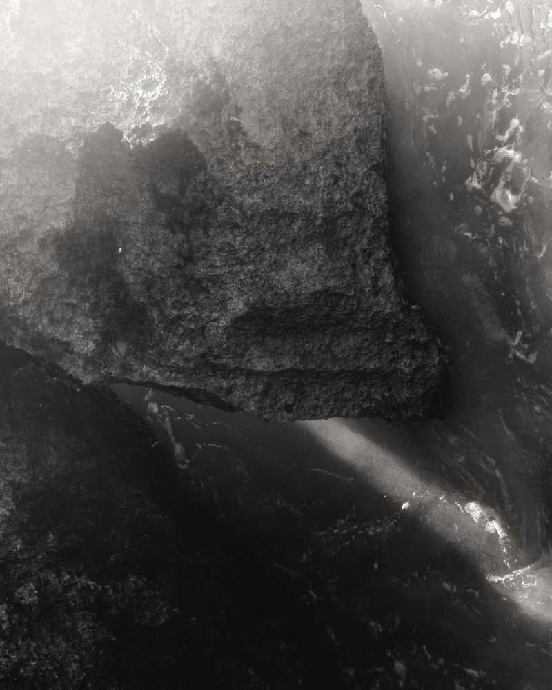 © Miki Frances Sankhara - Image from the DOUENS photography project