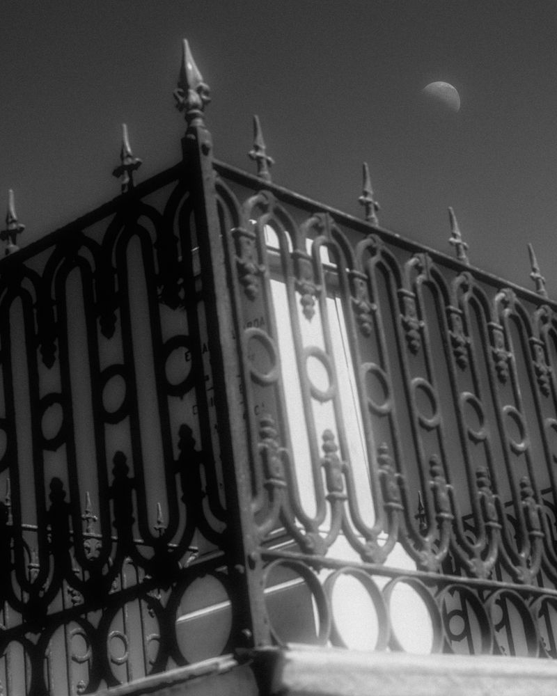 © Miki Frances Sankhara - Image from the Chimera photography project