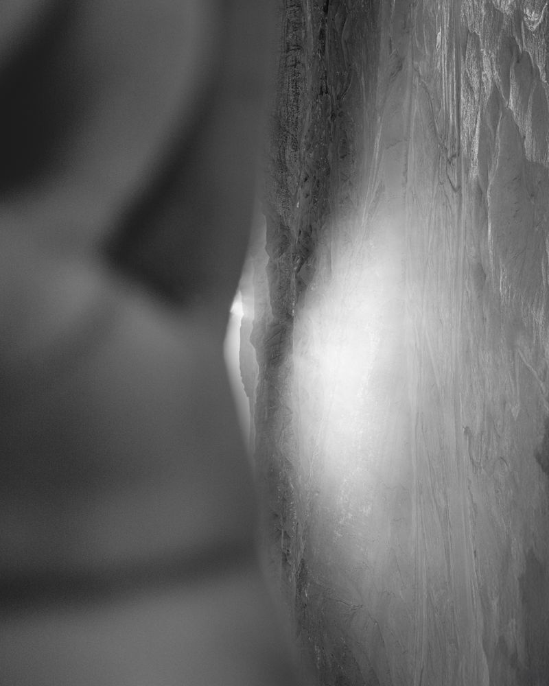 © Miki Frances Sankhara - Image from the Chimera photography project