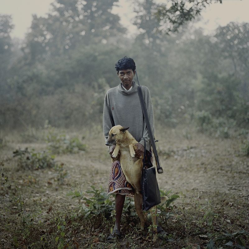 © Poulomi Basu - Image from the Centralia photography project