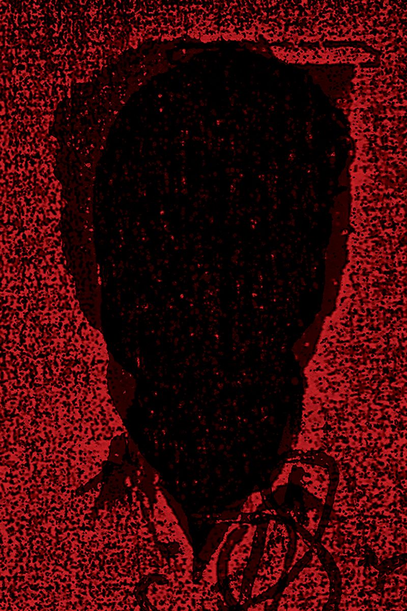 © Poulomi Basu - Image from the Centralia photography project