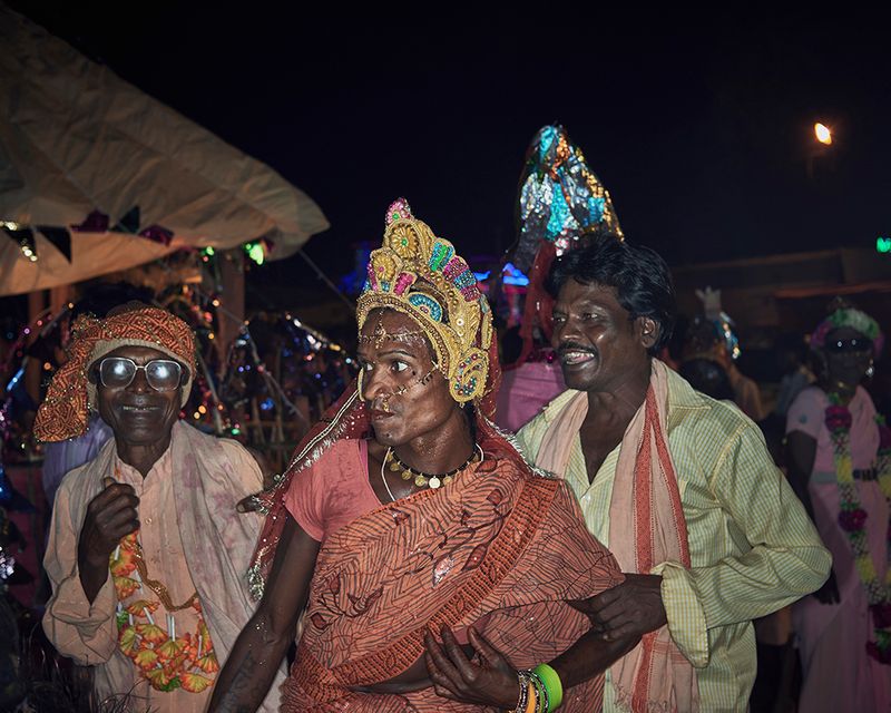 © Poulomi Basu - Image from the Centralia photography project