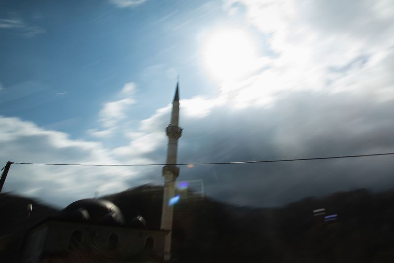 © Daniel Norwood - Image from the 21 photography project