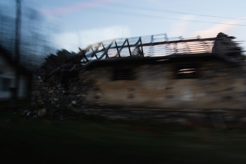 © Daniel Norwood - Image from the 21 photography project