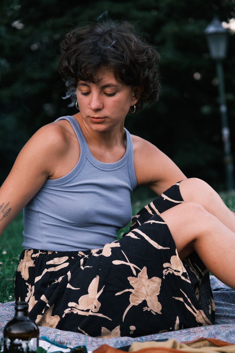 © Chetna Vaidyanathan - Nina