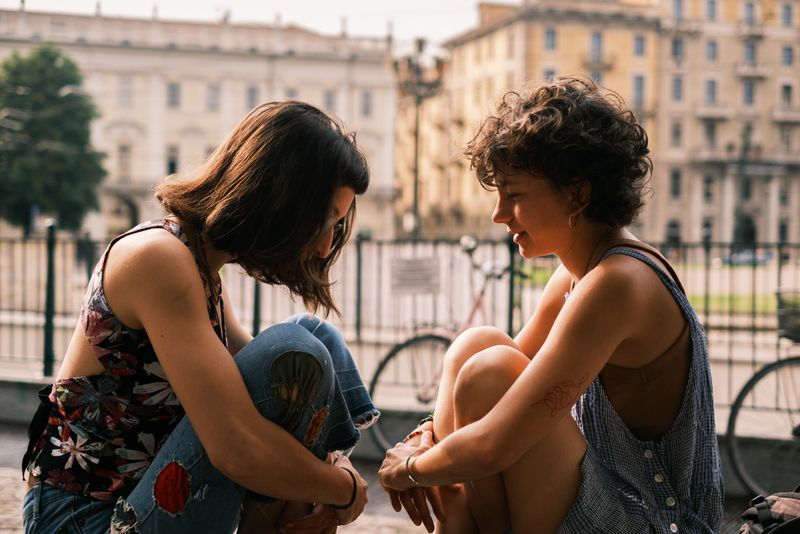 © Chetna Vaidyanathan - Image from the Torino Girls photography project