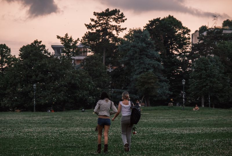 © Chetna Vaidyanathan - Image from the Torino Girls photography project