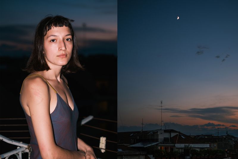 © Chetna Vaidyanathan - Alice