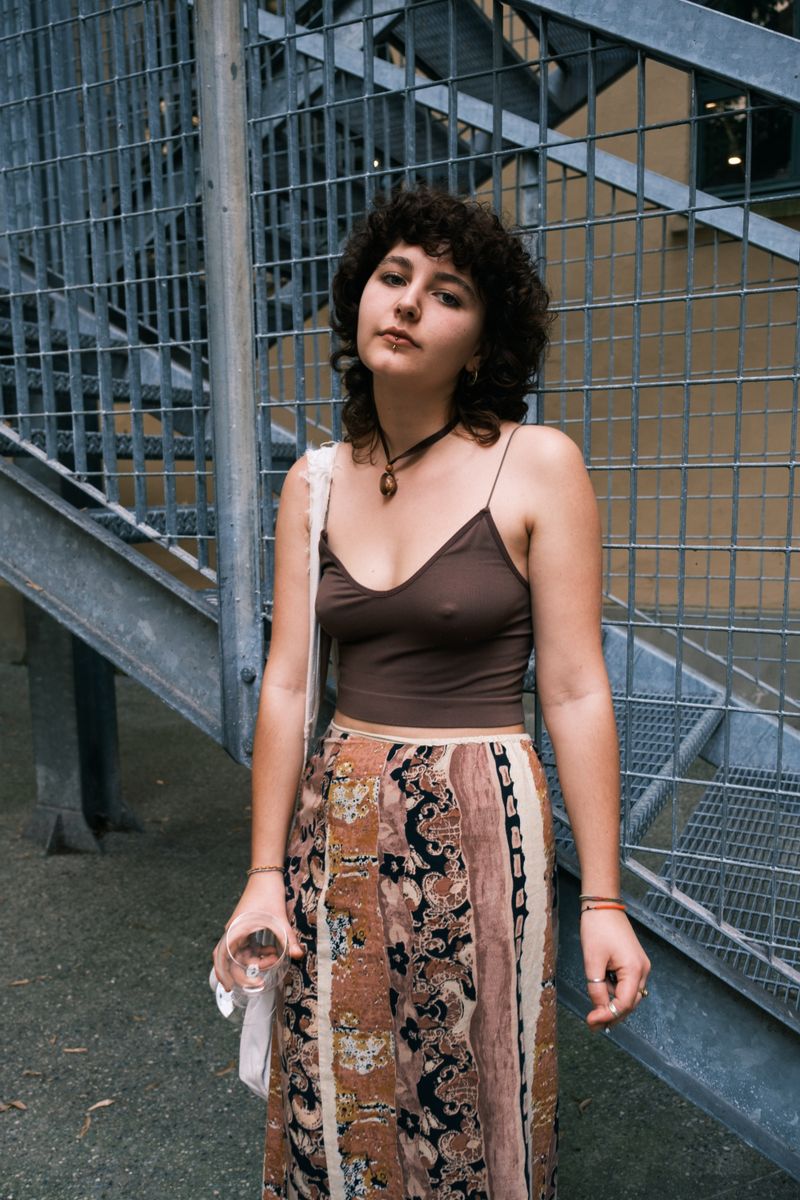 © Chetna Vaidyanathan - Image from the Torino Girls photography project